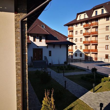 Sunset Zlatibor Hills Bed & Breakfast Exterior photo