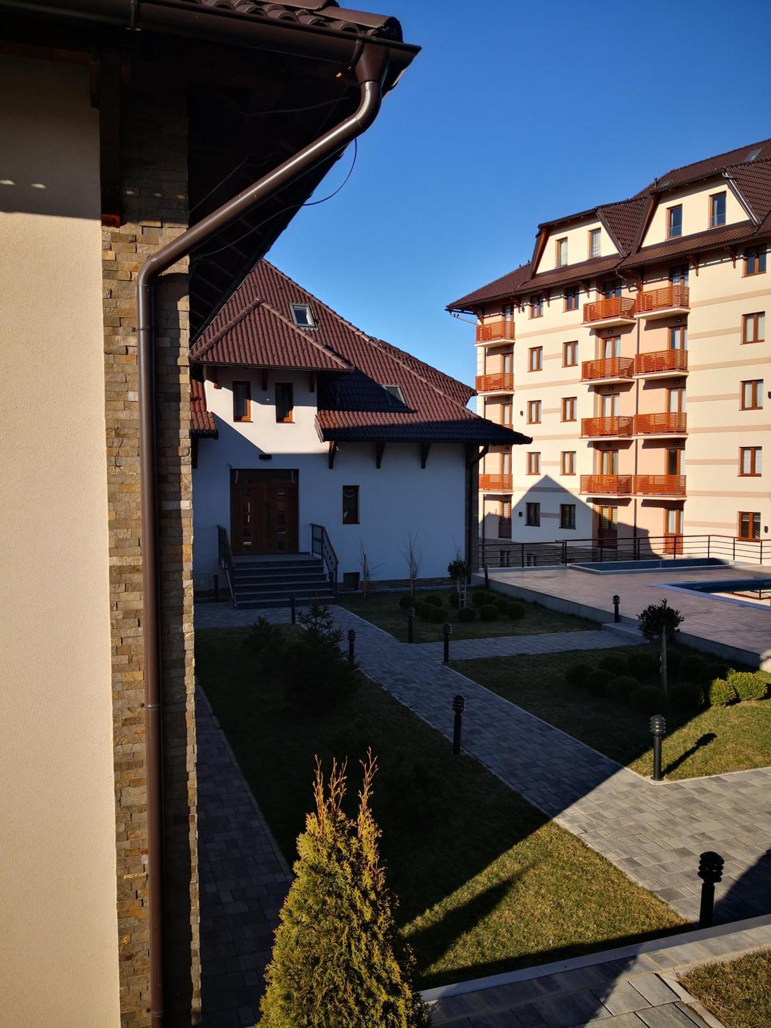 Sunset Zlatibor Hills Bed & Breakfast Exterior photo